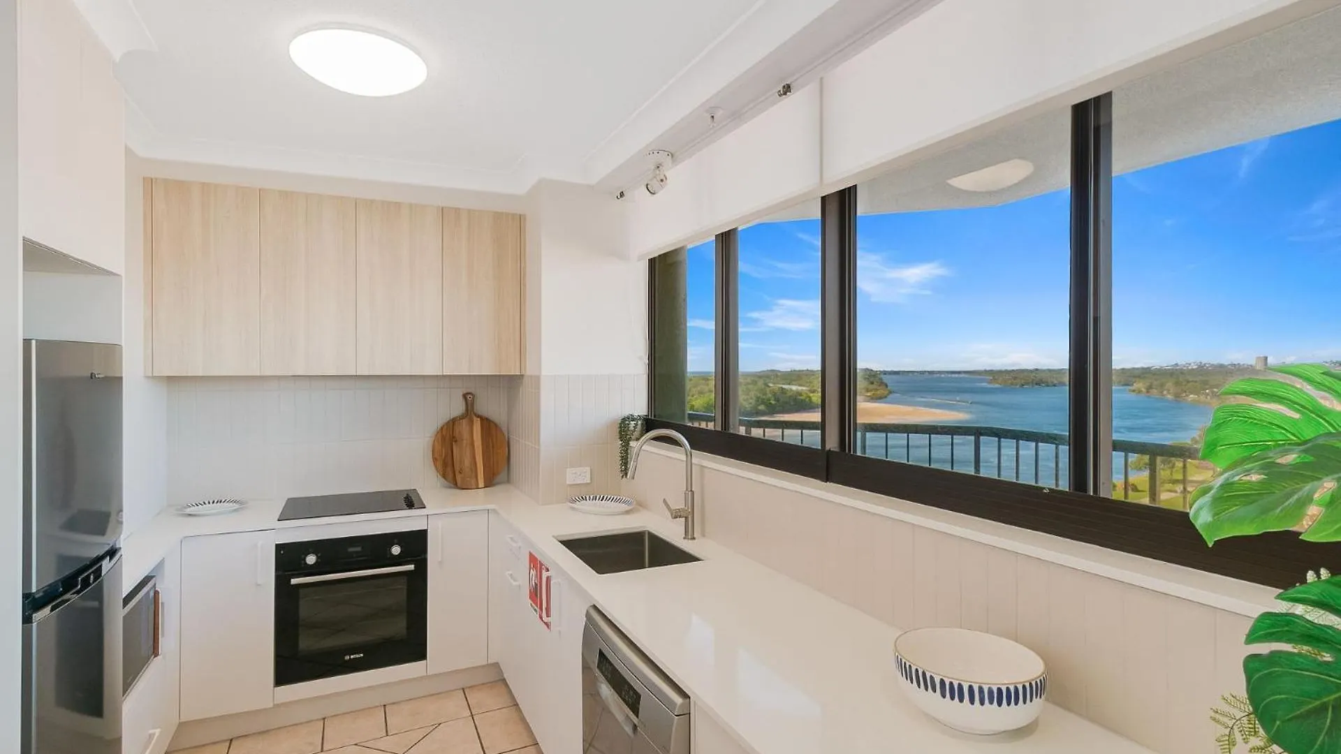 Seascape 1104 Apartment Tweed Heads