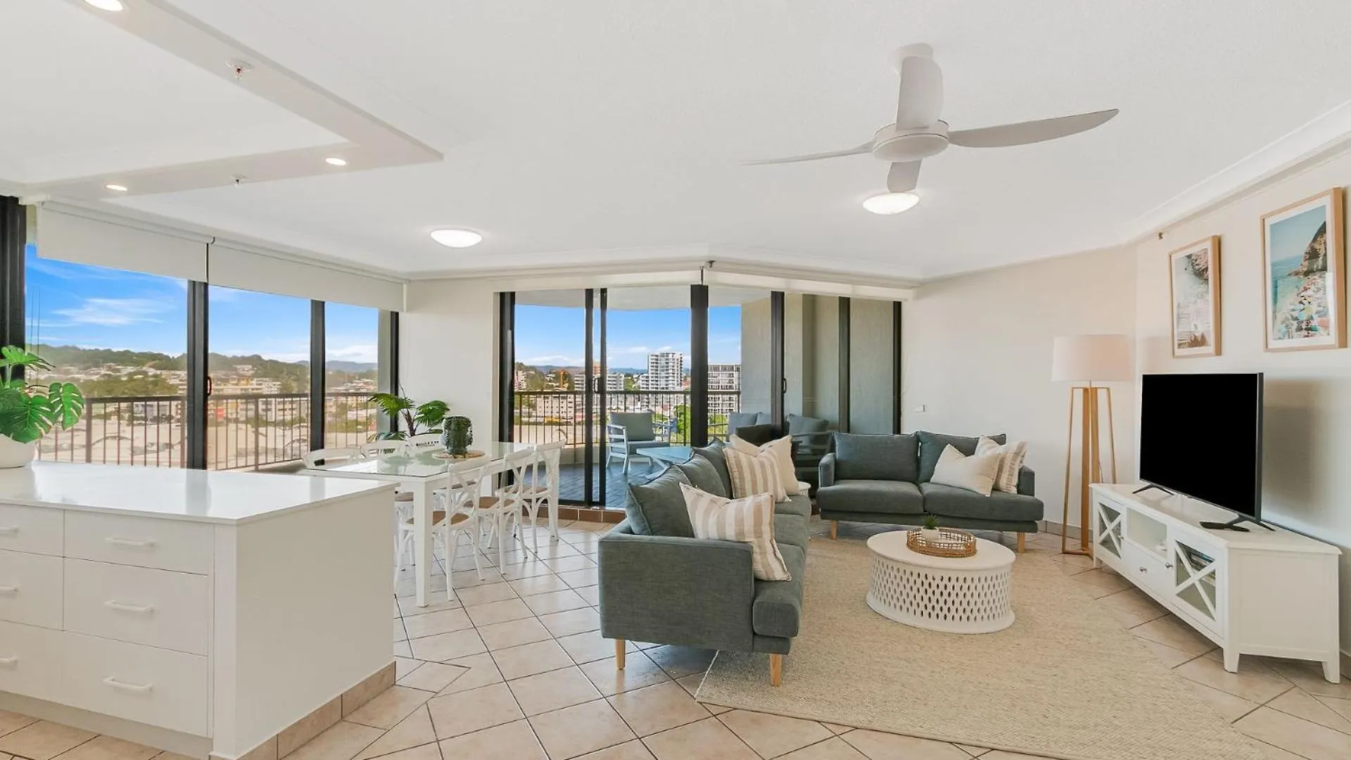 Seascape 1104 Apartment Tweed Heads Australia
