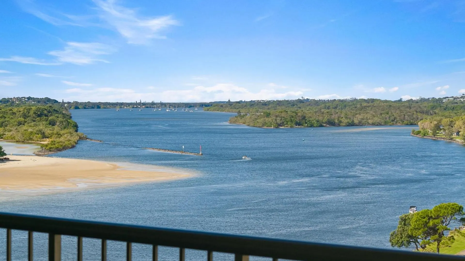 Seascape 1104 Apartment Tweed Heads 0*,  Australia