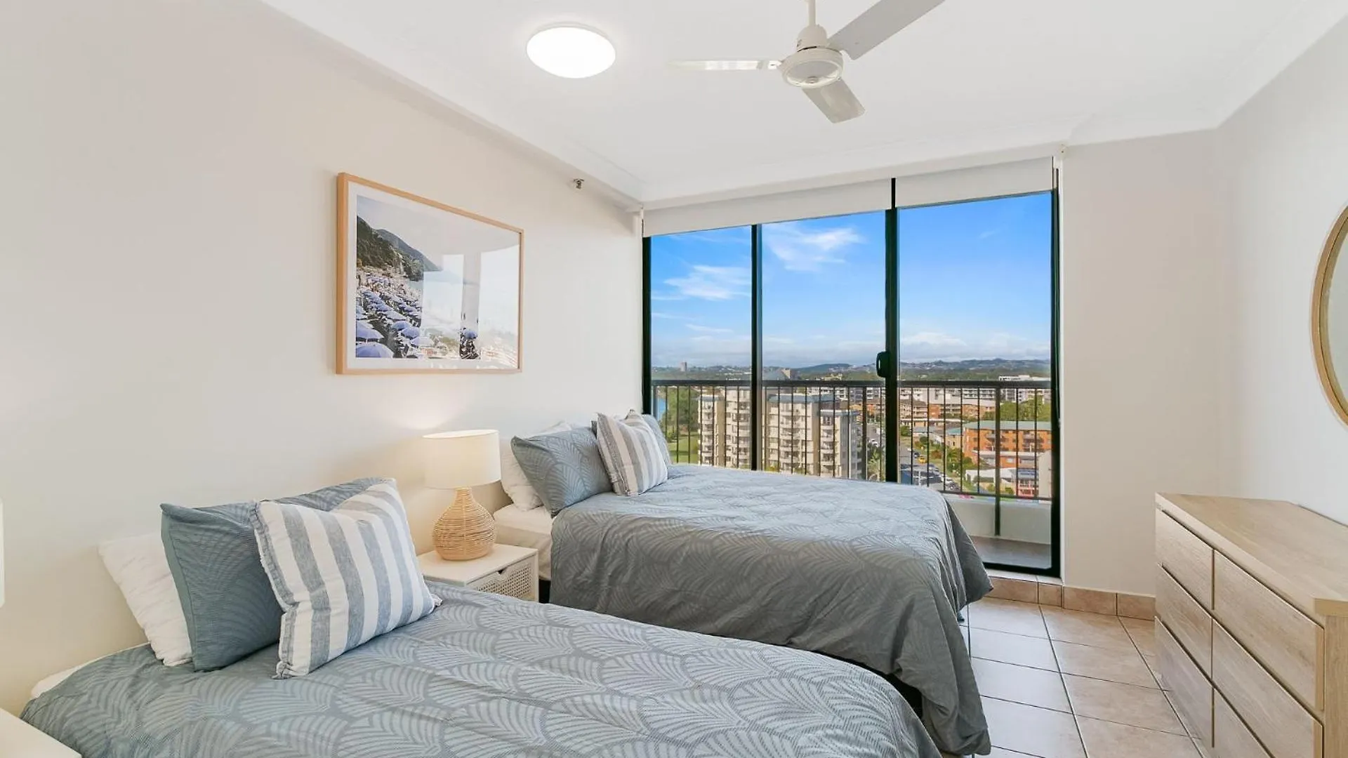 Seascape 1104 Apartment Tweed Heads