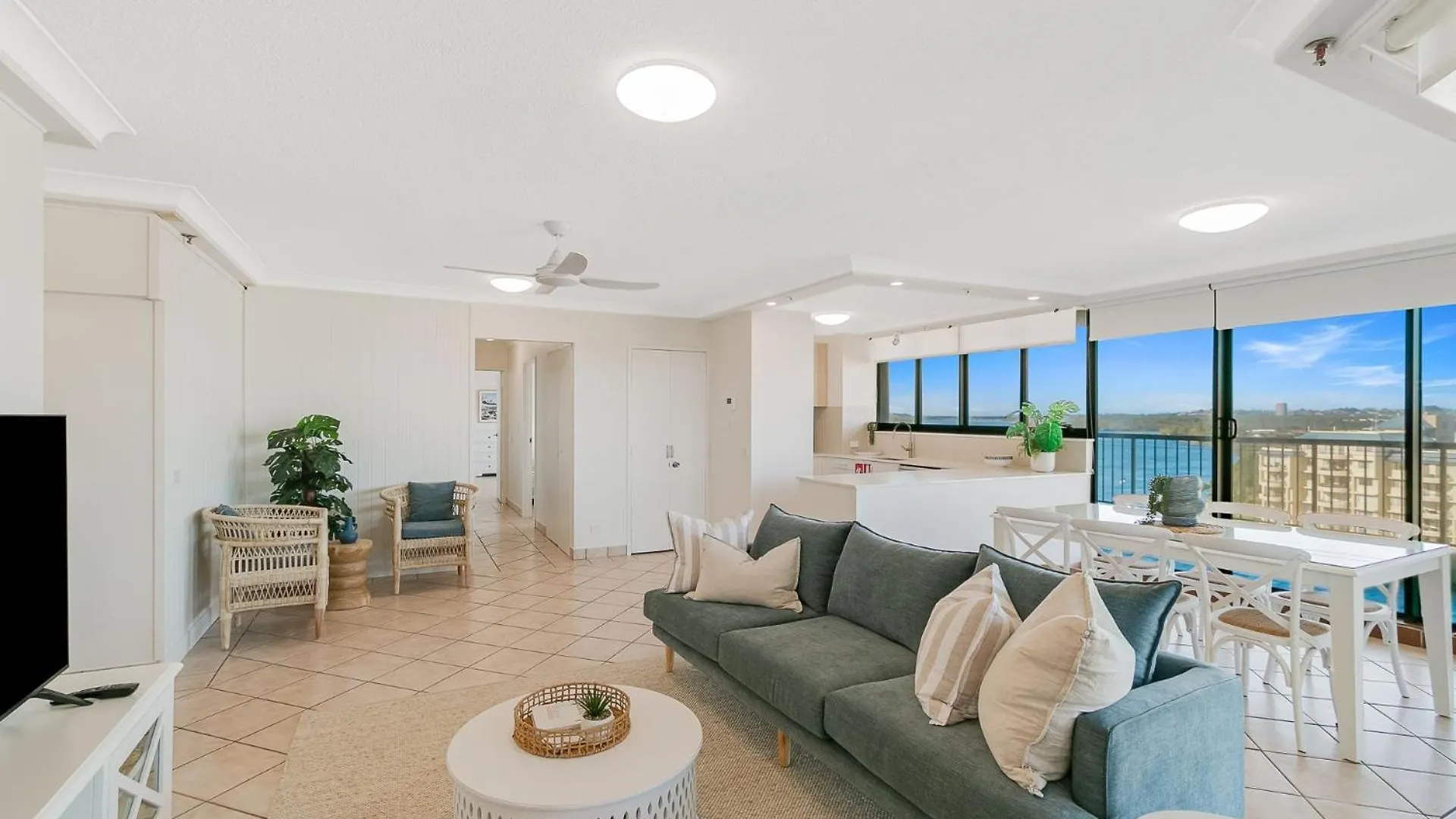 Seascape 1104 Apartment Tweed Heads