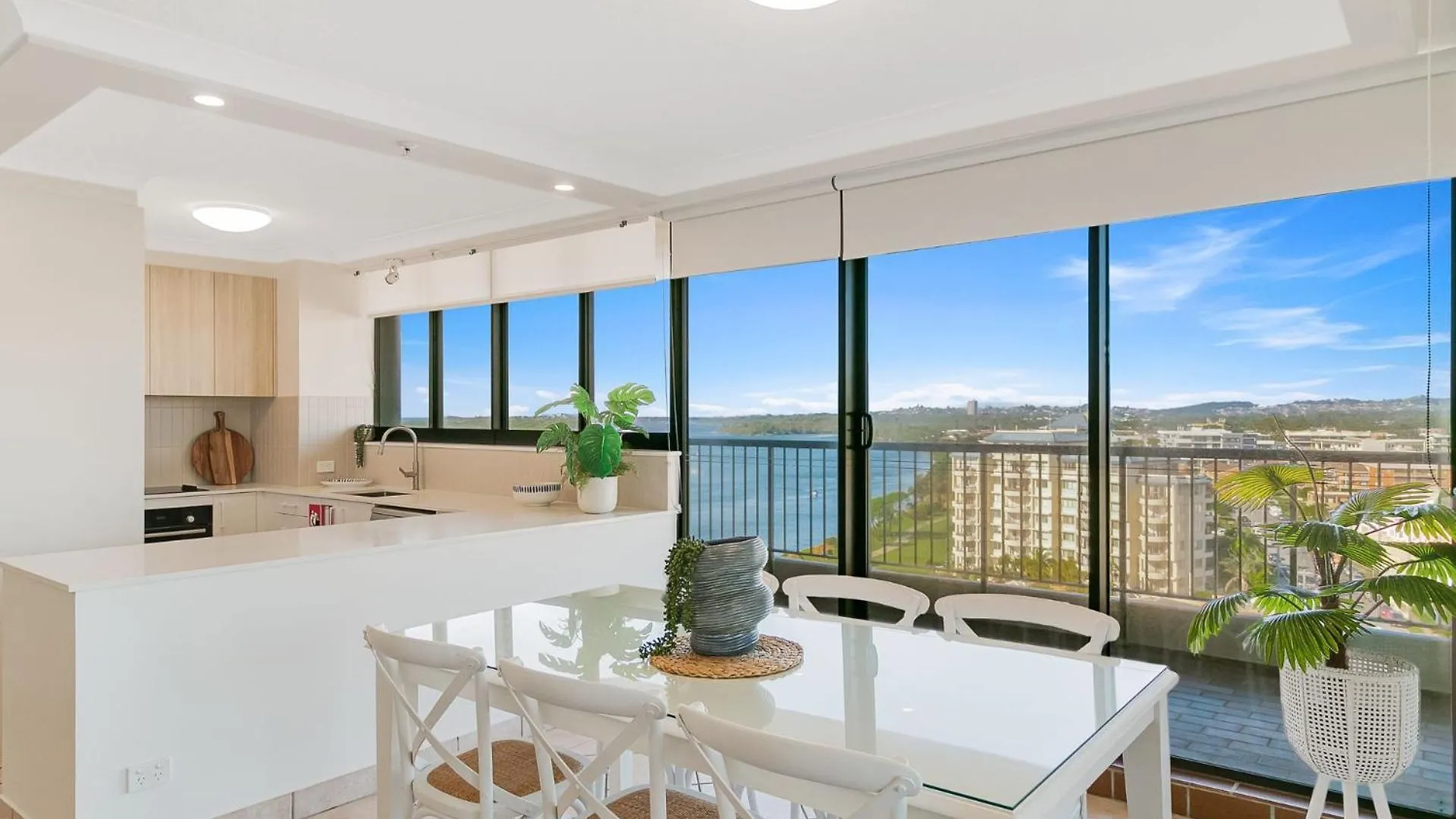 Seascape 1104 Apartment Tweed Heads 0*,