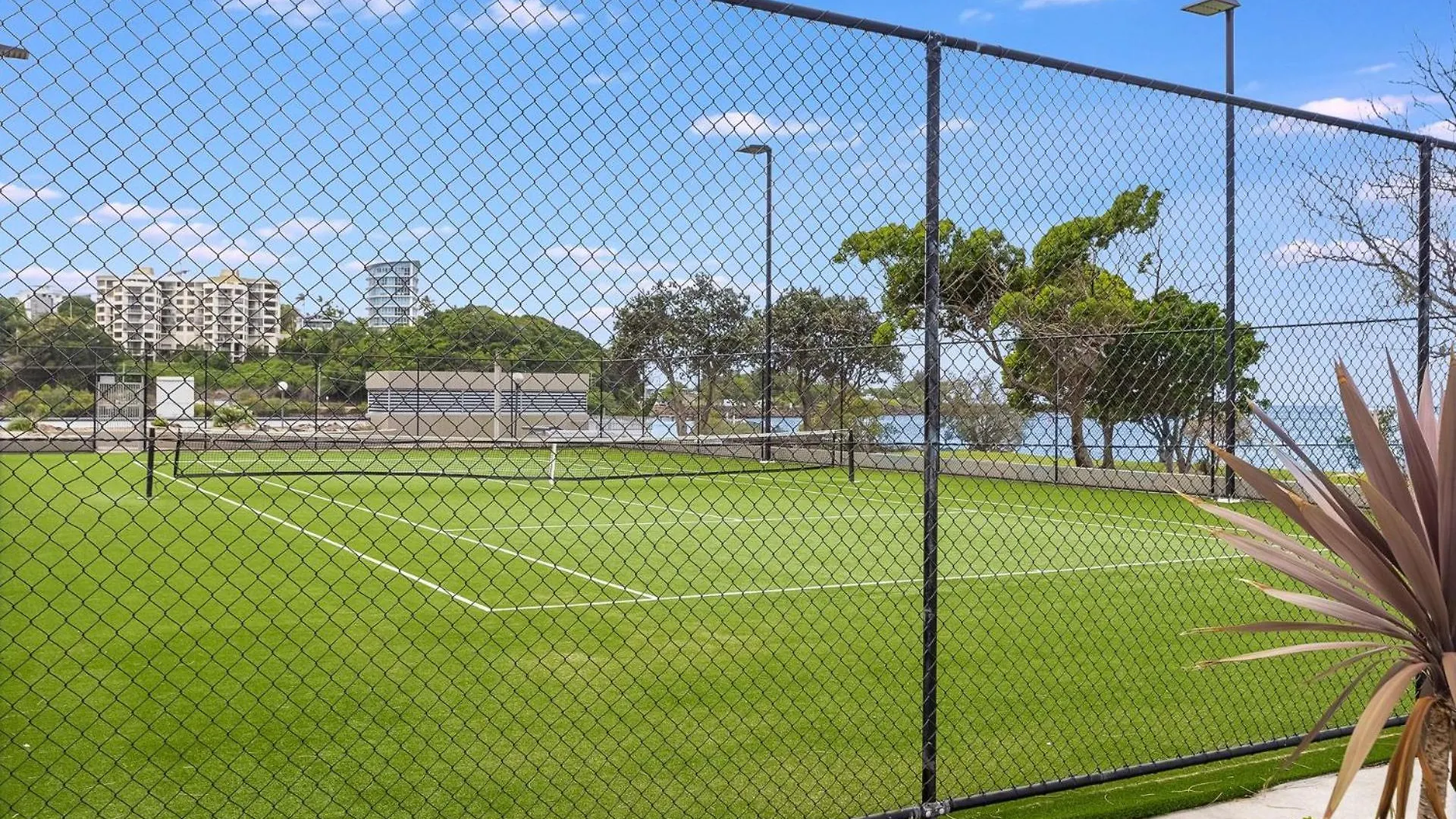 Seascape 1104 Apartment Tweed Heads