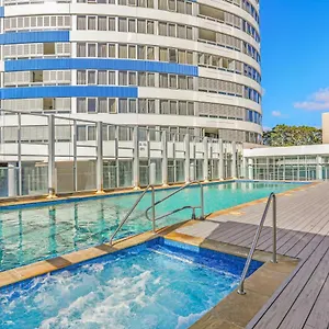 Aparthotel Tweed Ultima, Tweed Heads