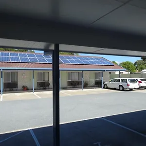 Motel Twin Towns, Tweed Heads